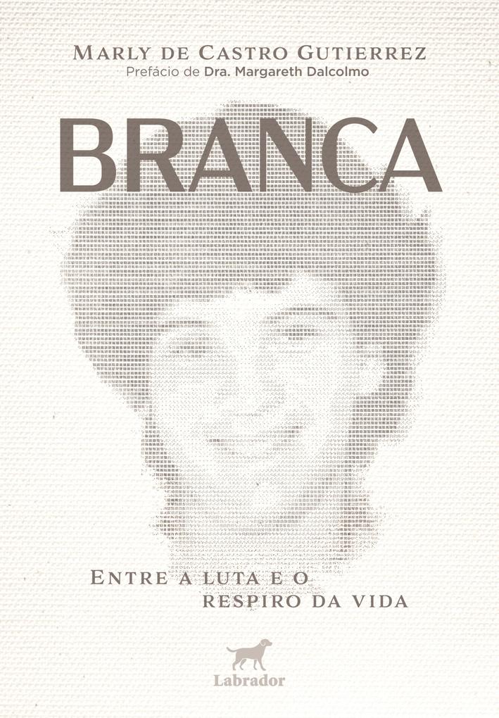 Produktbild: Branca | Marly de Castro Gutierrez