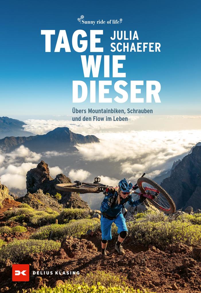 Produktbild: Tage wie dieser | Julia Schaefer