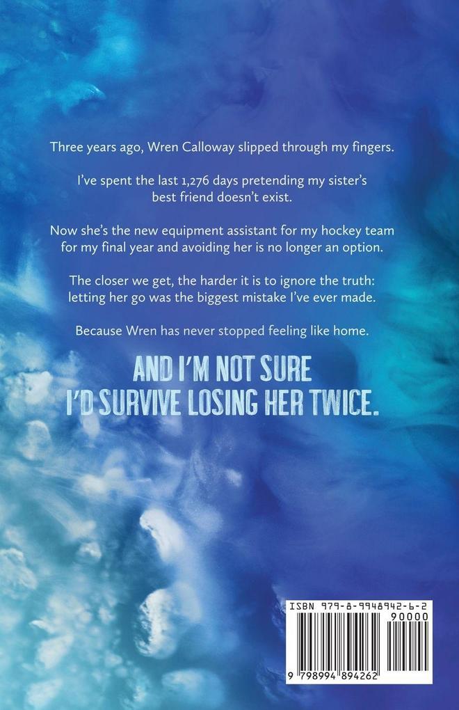 Weitere Ansicht: Lose You Twice | Riley Paige