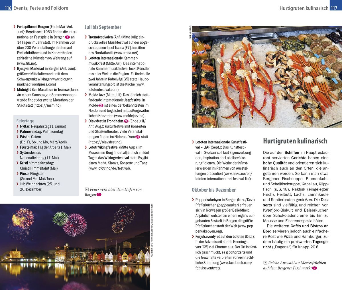 Weitere Ansicht: Reise Know-How MeinTrip Hurtigruten | Martin Schmidt