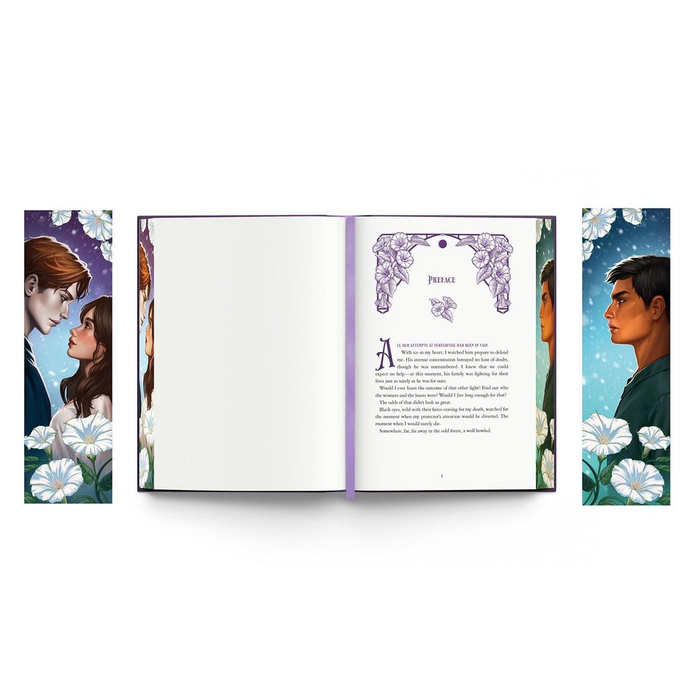 Weitere Ansicht: Eclipse: Deluxe Collector's Edition | Stephenie Meyer