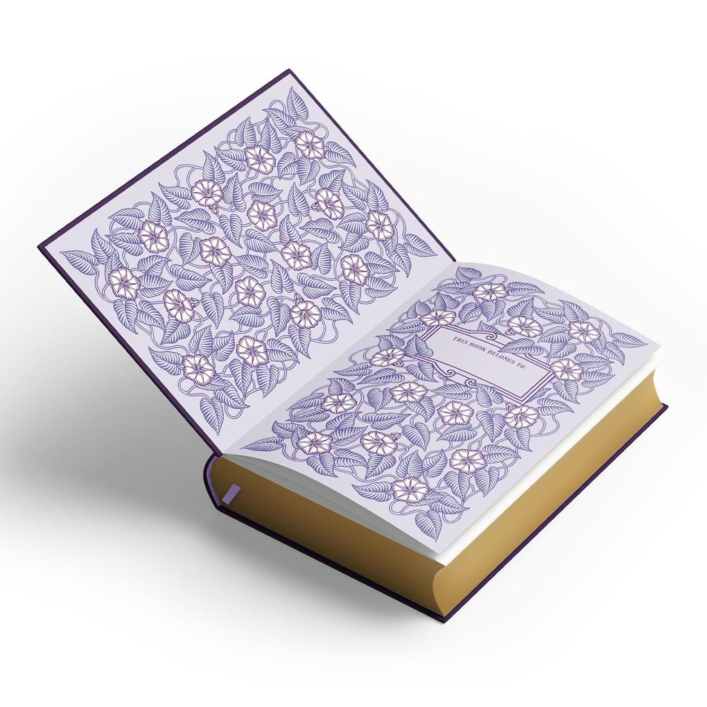 Weitere Ansicht: Eclipse: Deluxe Collector's Edition | Stephenie Meyer