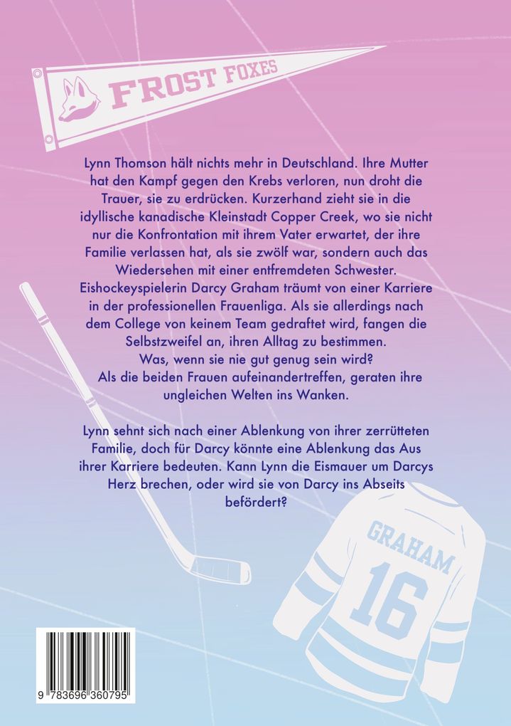 Weitere Ansicht: Unfreeze My Heart | Yara Elison