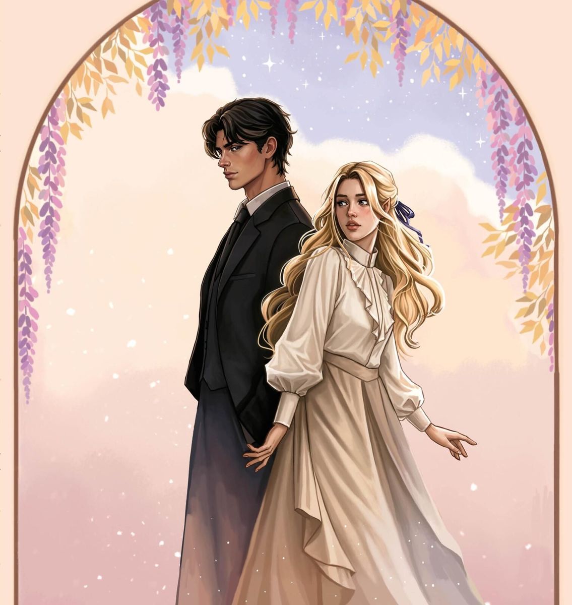 Weitere Ansicht: Magical Mates Agency | Asuka Lionera