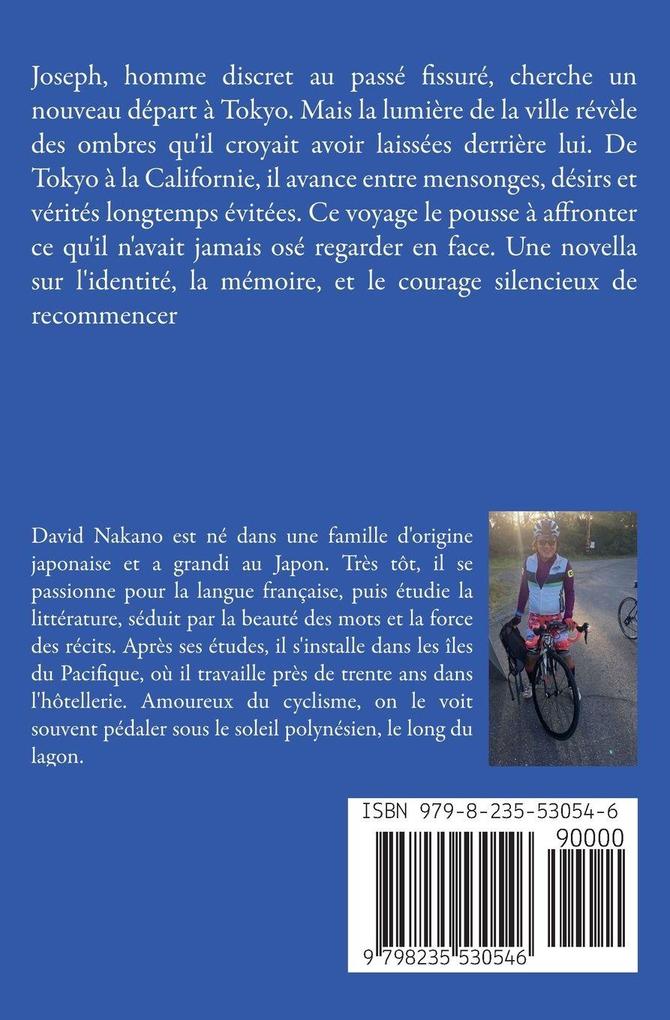 Weitere Ansicht: Le Prétendant au Paradis | David Nakano
