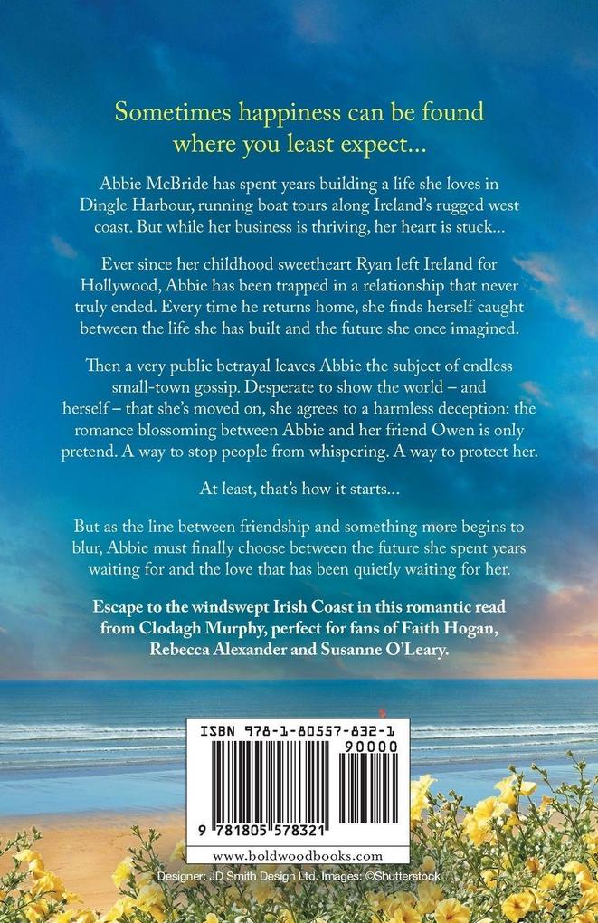 Weitere Ansicht: The Irish Secret by the Shore | Clodagh Murphy