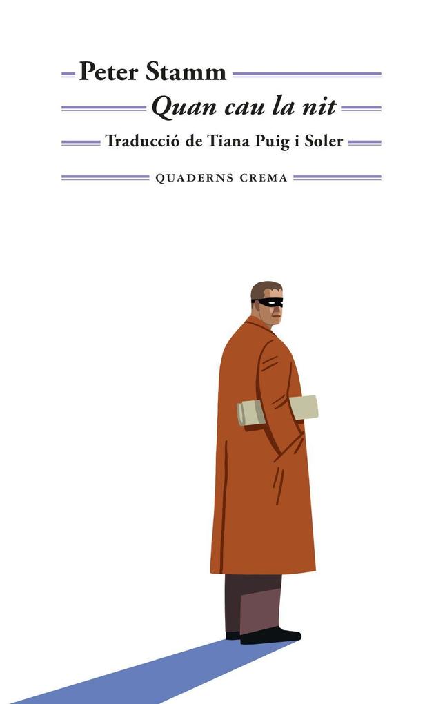 Produktbild: Quan cau la nit