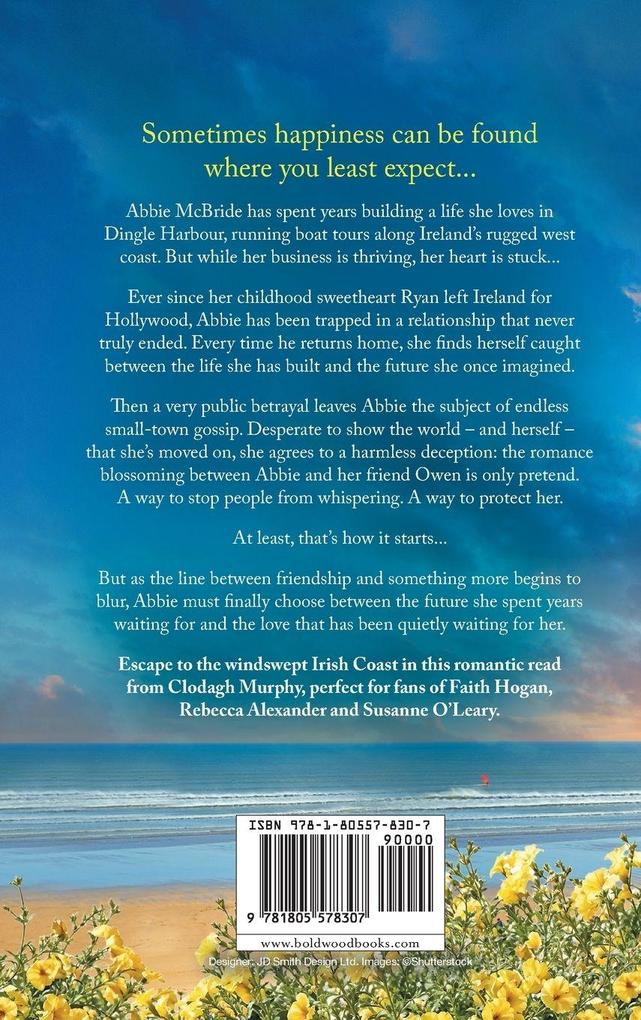 Weitere Ansicht: The Irish Secret by the Shore | Clodagh Murphy