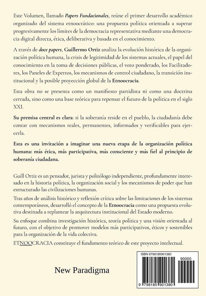 Weitere Ansicht: Etnoocracia | Guill Ortiz
