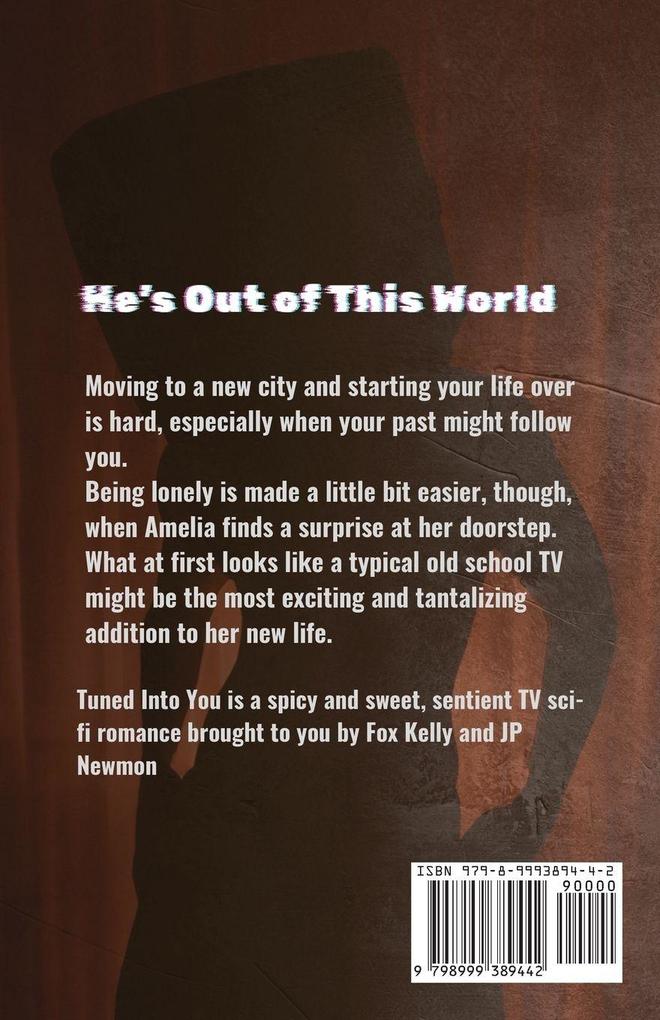 Weitere Ansicht: Tuned Into You | Jp Newmon, Fox Kelly