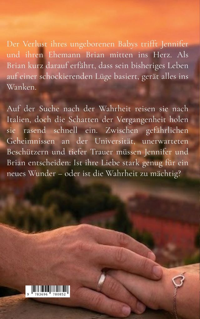 Weitere Ansicht: Hidden Hope | Jennifer Lehner
