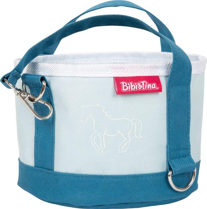 Weitere Ansicht: Bibi & Tina Pferdefutter Set mit Tasche