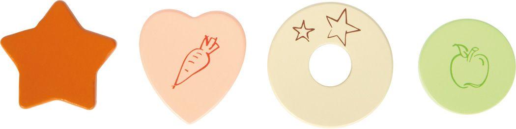 Weitere Ansicht: Bibi & Tina Pferdefutter Set mit Tasche