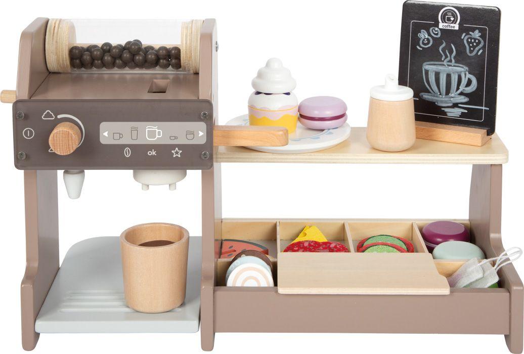 Weitere Ansicht: Barista Café-Set
