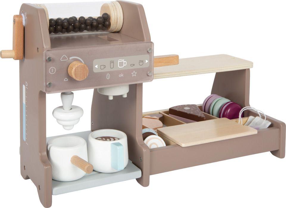 Weitere Ansicht: Barista Café-Set
