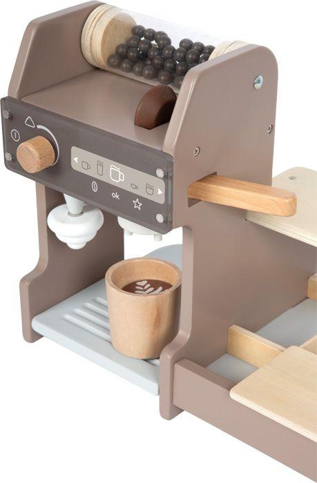 Weitere Ansicht: Barista Café-Set