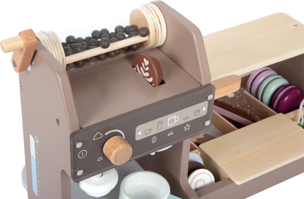 Weitere Ansicht: Barista Café-Set