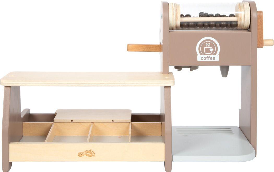 Weitere Ansicht: Barista Café-Set