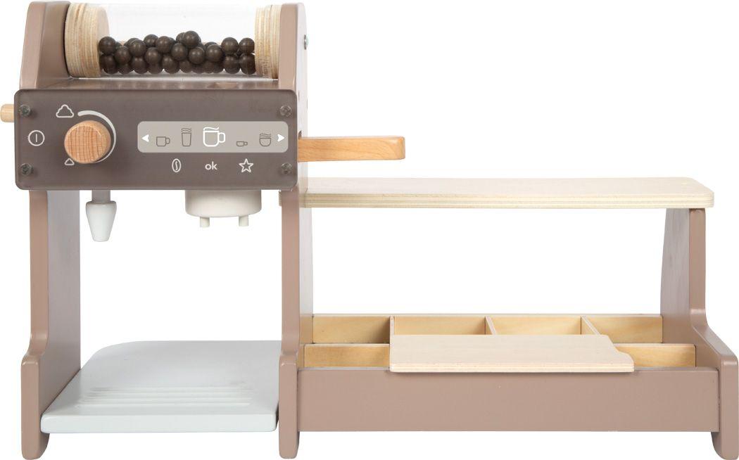 Weitere Ansicht: Barista Café-Set