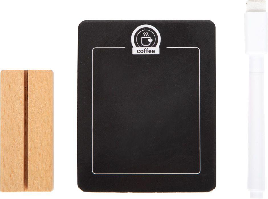 Weitere Ansicht: Barista Café-Set