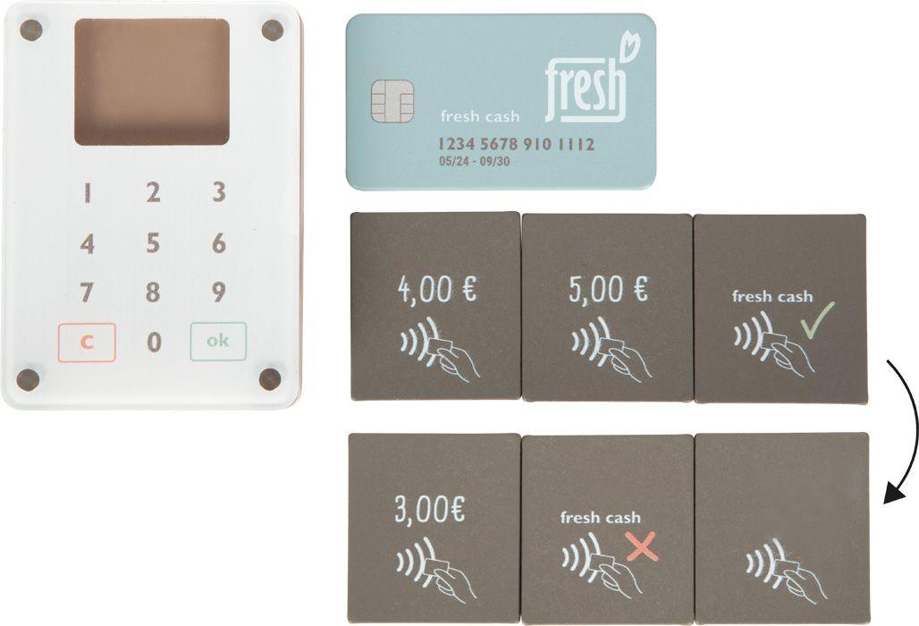 Weitere Ansicht: Barista Café-Set