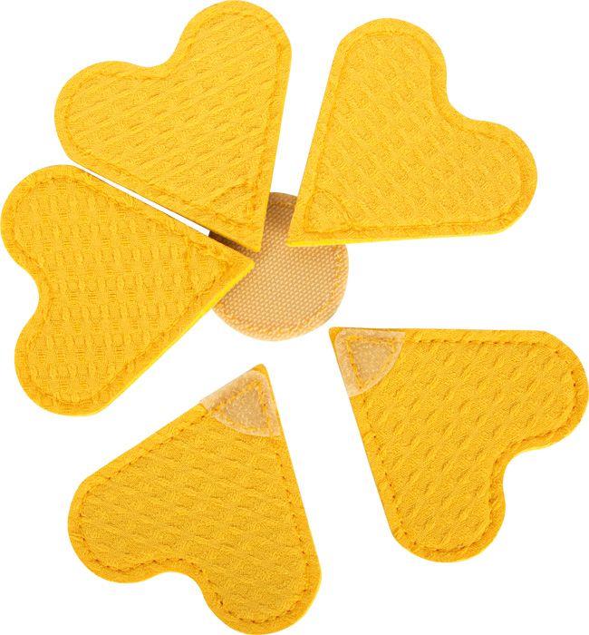 Weitere Ansicht: Waffeleisen-Set rot "tasty