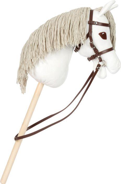 Weitere Ansicht: Bibi & Tina Hobby Horse "Sabrina