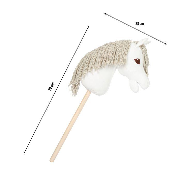 Weitere Ansicht: Bibi & Tina Hobby Horse "Sabrina