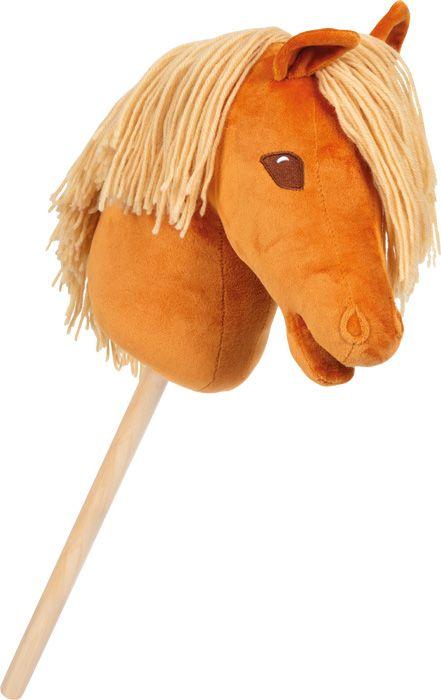 Weitere Ansicht: Bibi & Tina Hobby Horse "Amadeus