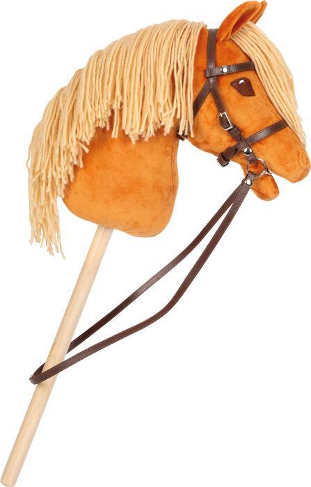 Weitere Ansicht: Bibi & Tina Hobby Horse "Amadeus
