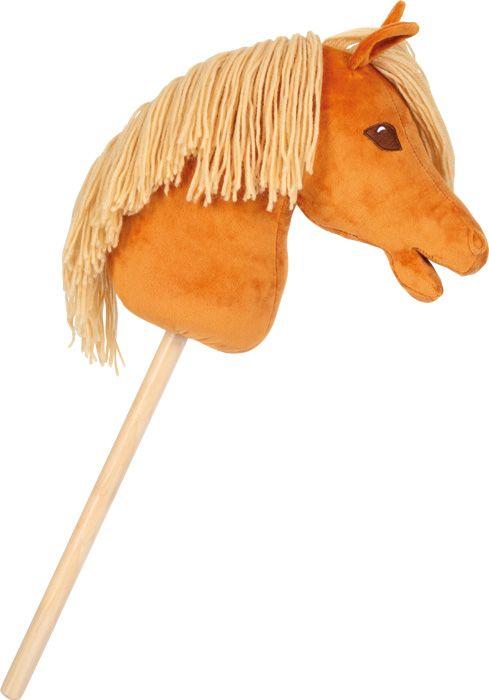Weitere Ansicht: Bibi & Tina Hobby Horse "Amadeus