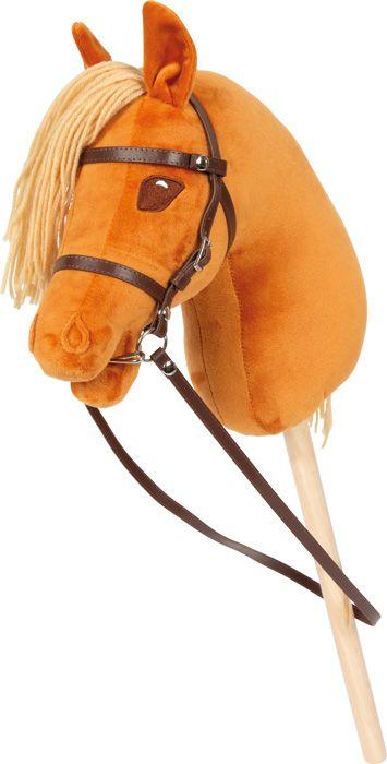 Weitere Ansicht: Bibi & Tina Hobby Horse "Amadeus