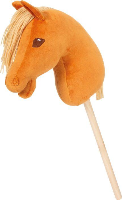 Weitere Ansicht: Bibi & Tina Hobby Horse "Amadeus