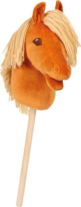 Weitere Ansicht: Bibi & Tina Hobby Horse "Amadeus