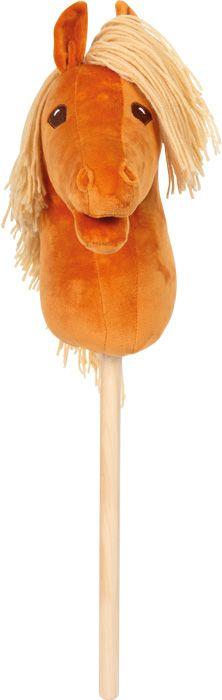 Weitere Ansicht: Bibi & Tina Hobby Horse "Amadeus