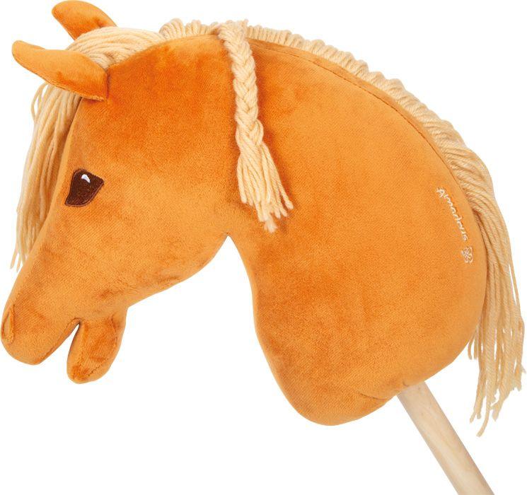 Weitere Ansicht: Bibi & Tina Hobby Horse "Amadeus