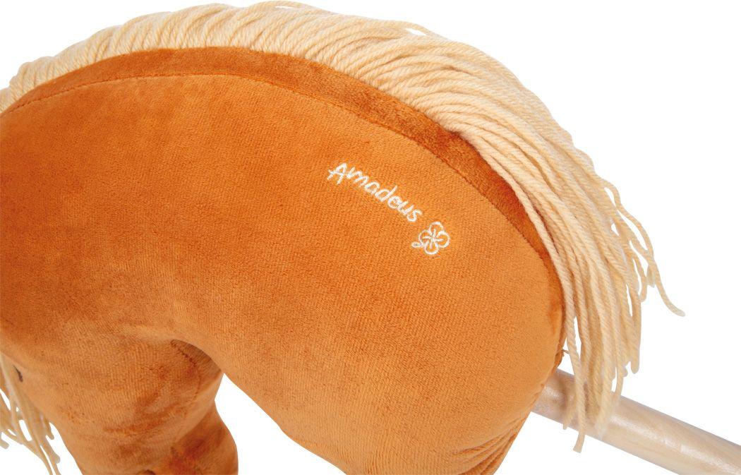 Weitere Ansicht: Bibi & Tina Hobby Horse "Amadeus