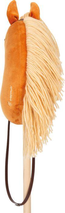 Weitere Ansicht: Bibi & Tina Hobby Horse "Amadeus