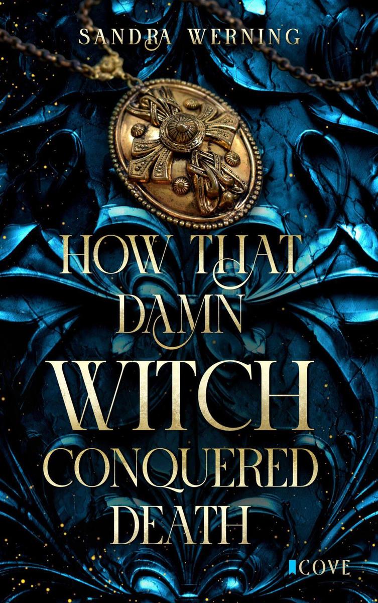 Produktbild: How that Damn Witch Conquered Death (Damn Witch 2) | Sandra Werning