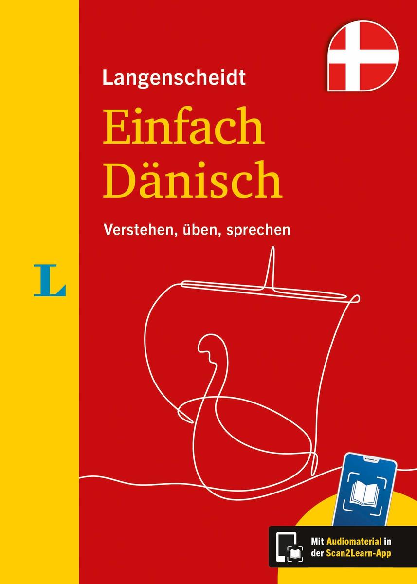 Produktbild: Langenscheidt Einfach Dänisch