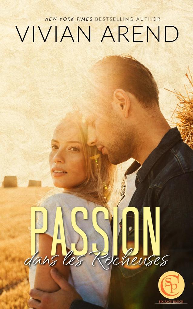 Produktbild: Passion dans les Rocheuses | Vivian Arend
