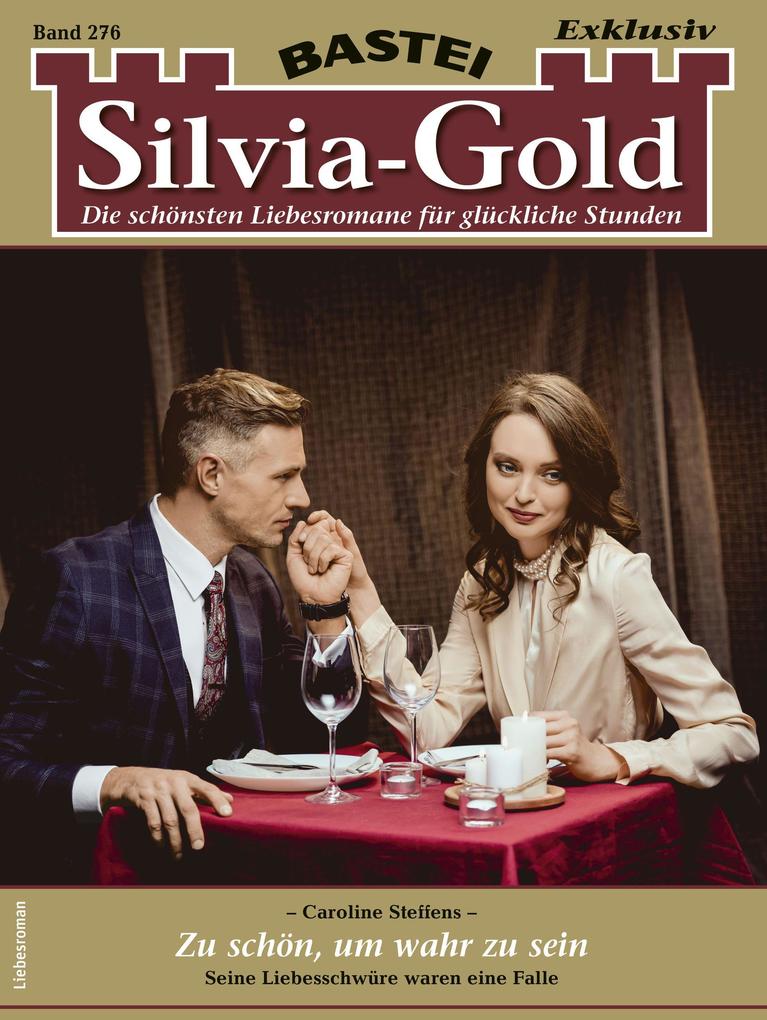 Produktbild: Silvia-Gold 276 | Caroline Steffens