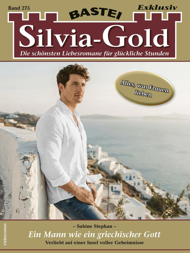 Produktbild: Silvia-Gold 275 | Sabine Stephan