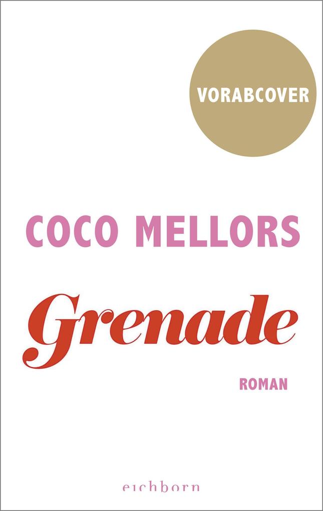 Produktbild: Grenade | Coco Mellors