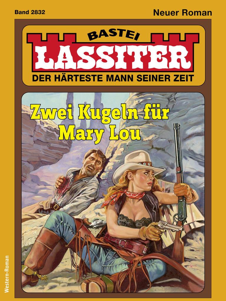 Produktbild: Lassiter 2832 | A. B. Mercy