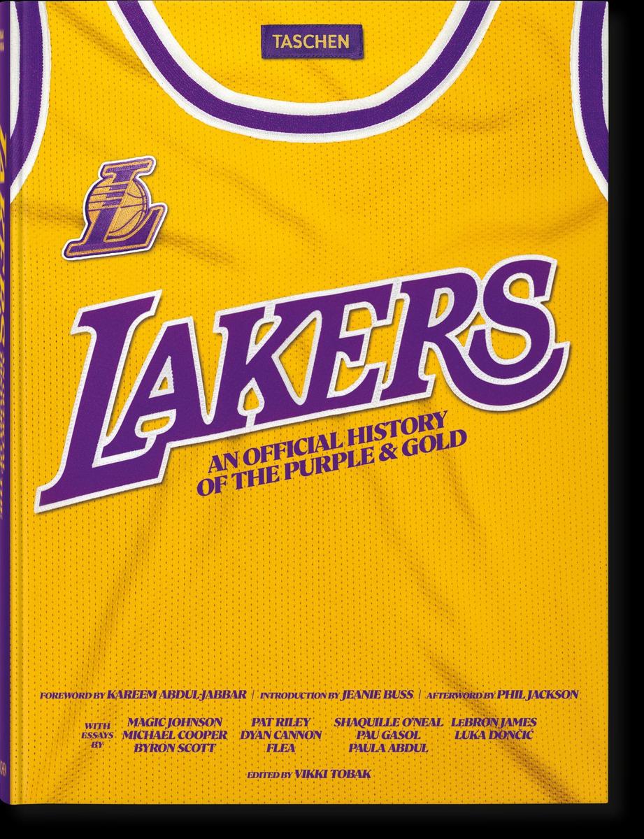 Produktbild: Lakers
