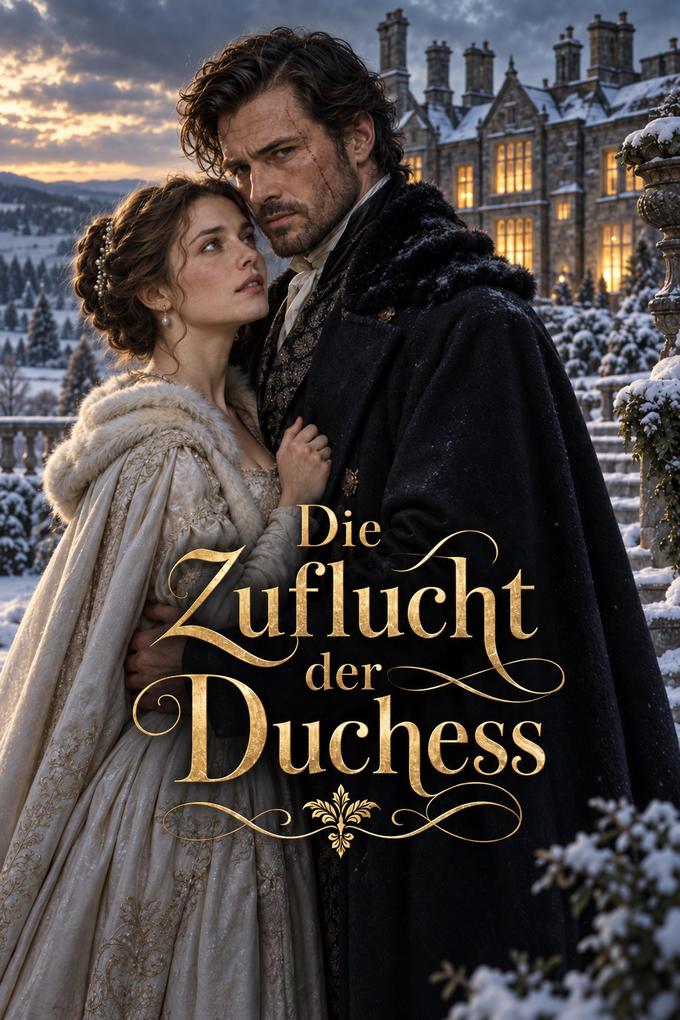 Produktbild: Die Zuflucht der Duchess | Elowen Haverbrook