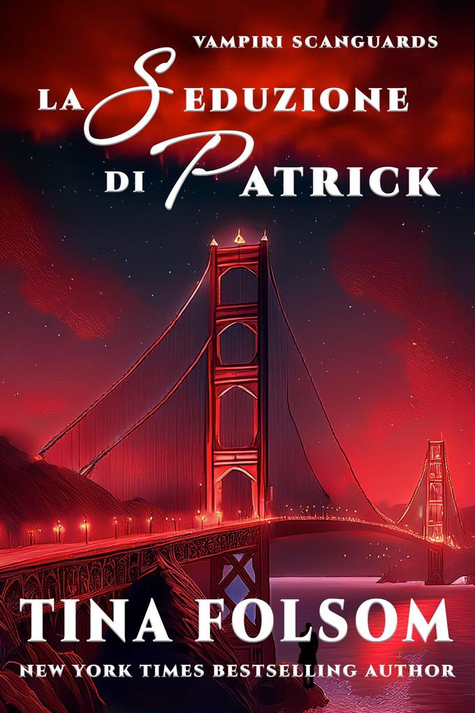 Produktbild: La Seduzione di Patrick | Tina Folsom