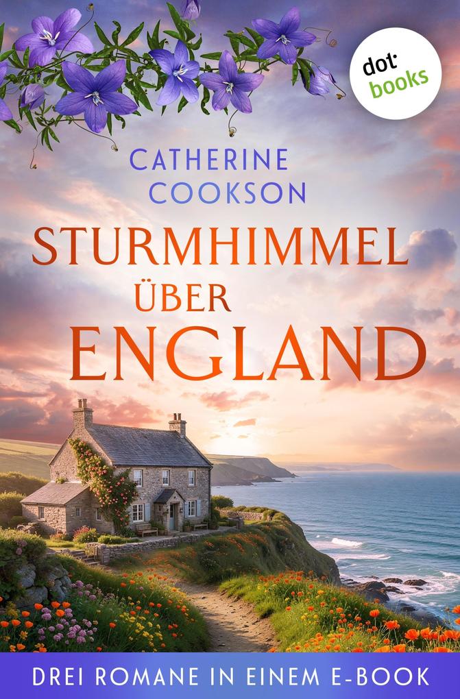 Produktbild: Sturmhimmel über England | Catherine Cookson