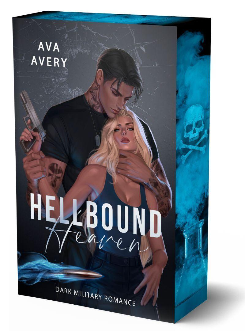 Produktbild: Hellbound Heaven | Ava Avery